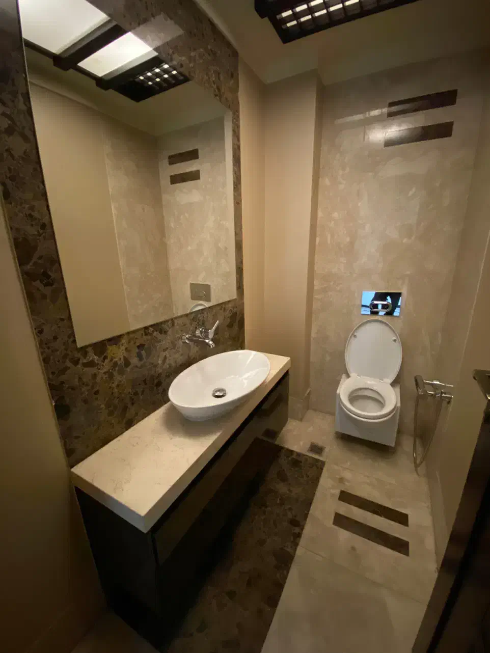 دروس بلوار شهرزاد برج طبقه اخر مدرن لاکچری