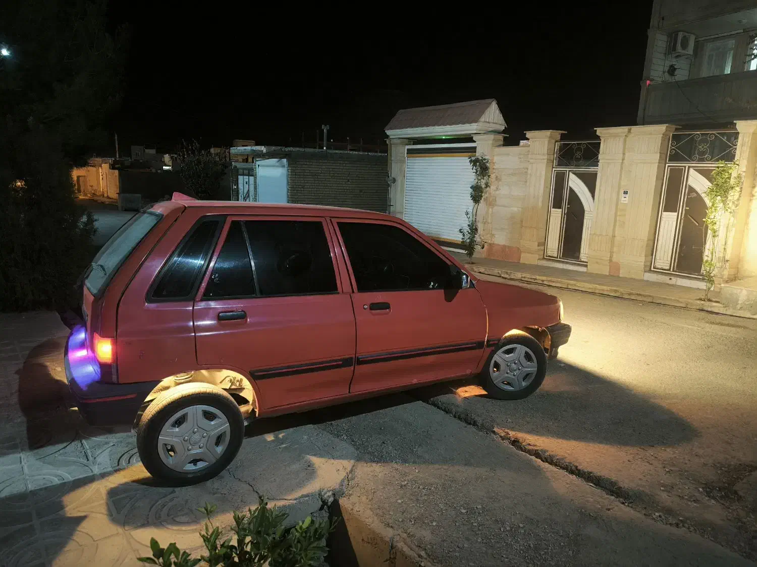 فروش خودرو|خودرو سواری و وانت|طرهان, |دیوار