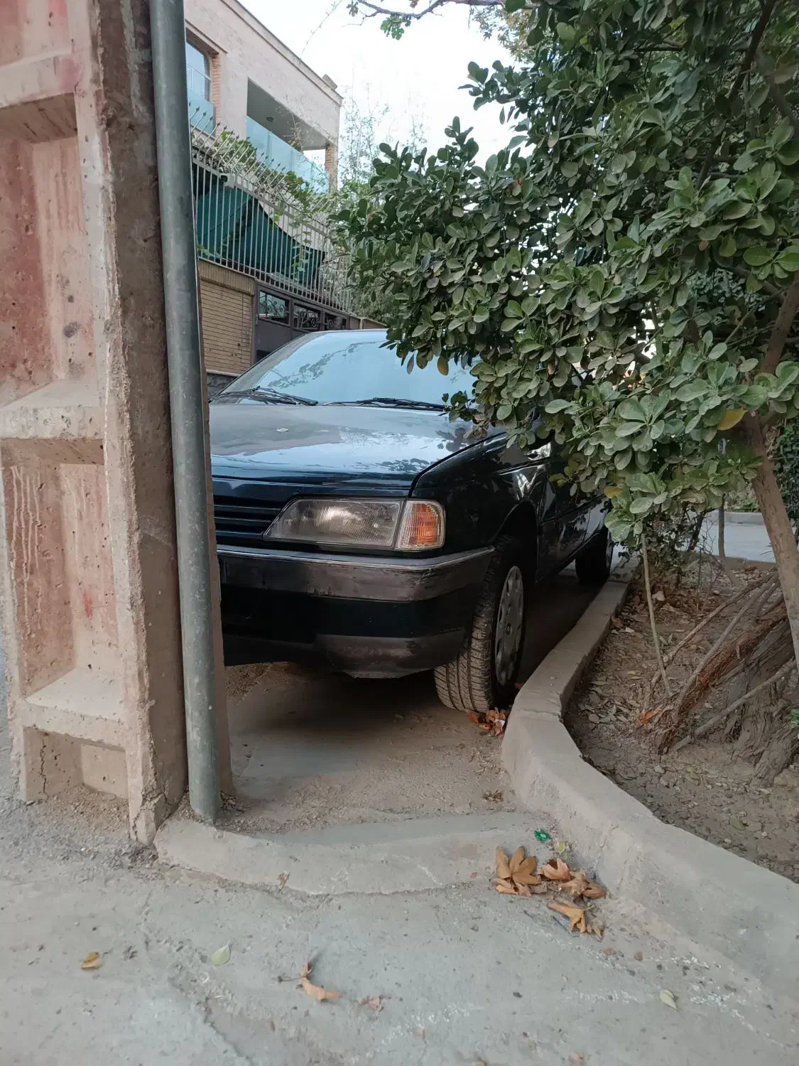 آردی 82 سالم و خیر ببینی|خودرو سواری و وانت|اصفهان, شمس آباد|دیوار