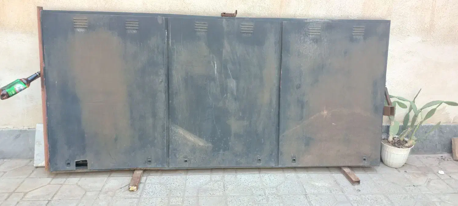 تابلو روان ال ای دی|فروشگاه و مغازه|رباط‌کریم, رباط‌کریم|دیوار