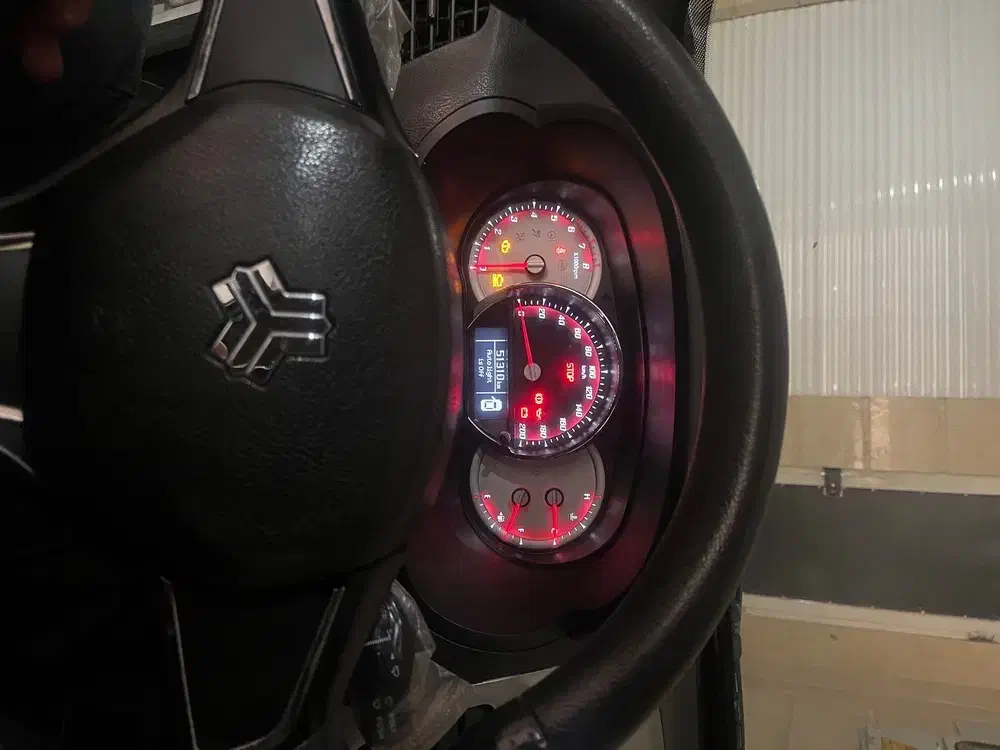 ساینااس1402|خودرو سواری و وانت|مشهد, نیروی هوایی|دیوار