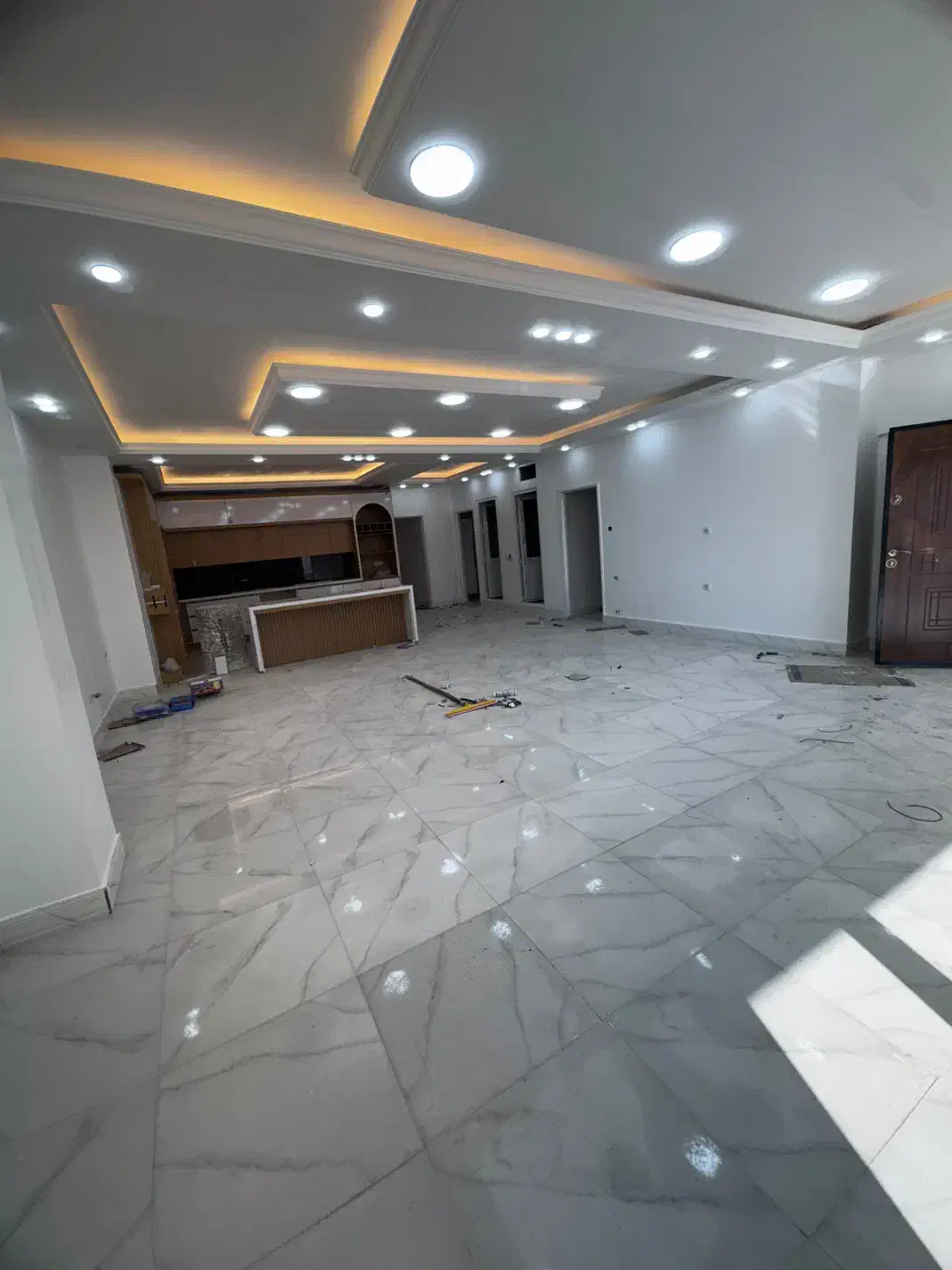 اجاره سه خواب /قرنی /کلید اول /فول امکانات|اجارهٔ خانه و ویلا|یاسوج, |دیوار