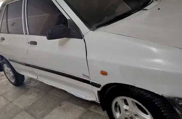 پرایدصبا.دوگانه سوز.رینگ اسپرت ،سیستم صوتی.|خودرو سواری و وانت|گنبد کاووس, |دیوار