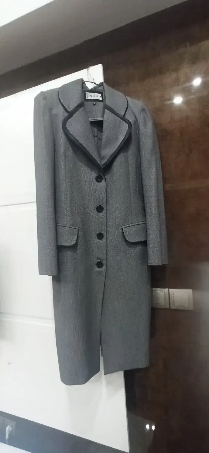 مانتو ولباس زنانه|لباس|شیراز, دکتر حسابی|دیوار