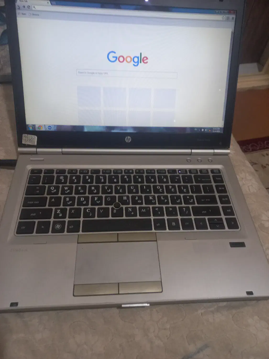 لپ تاب|رایانه همراه|ساوه, |دیوار