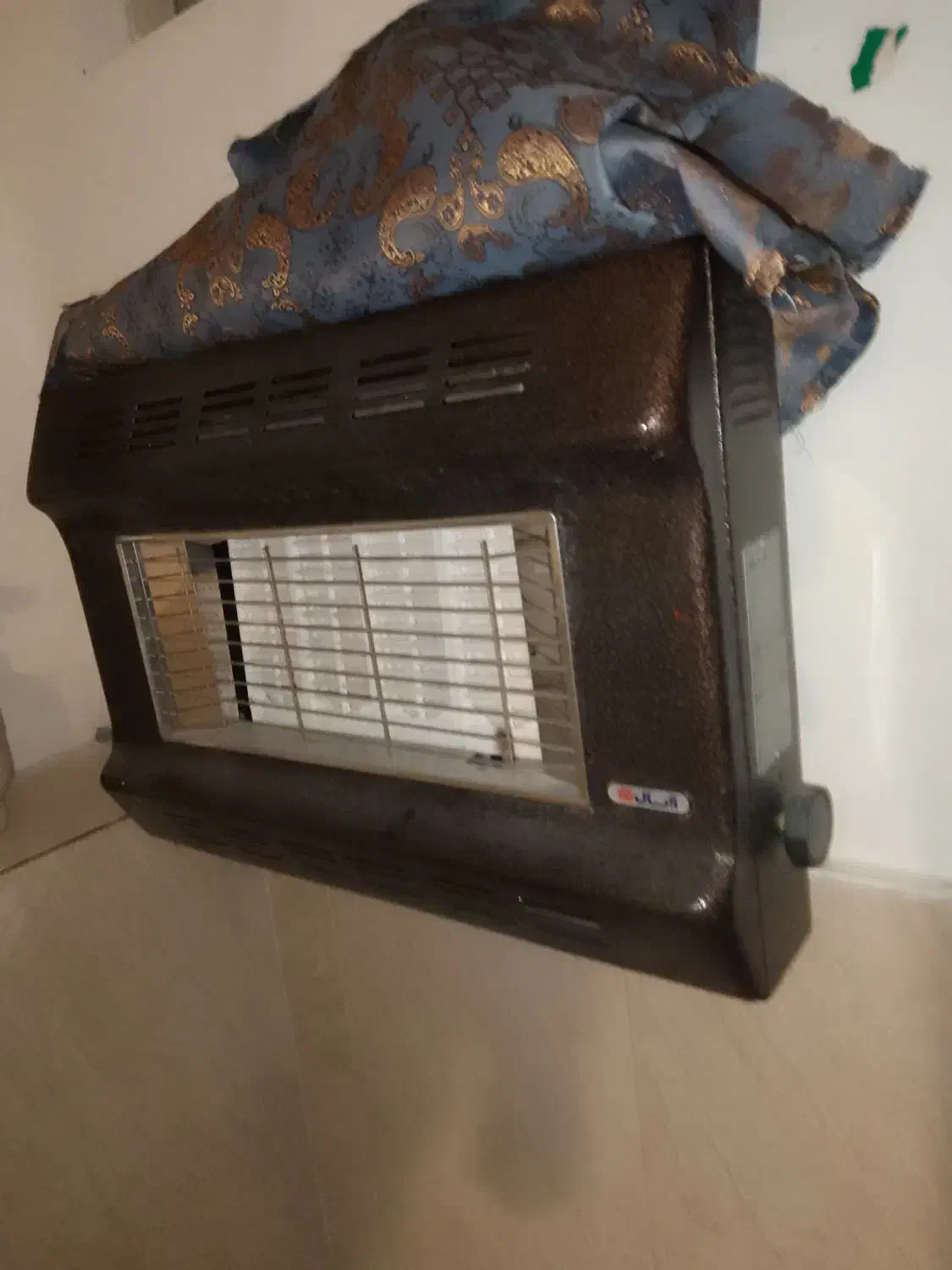 یخچال و بخاری|یخچال و فریزر|کردکوی, |دیوار