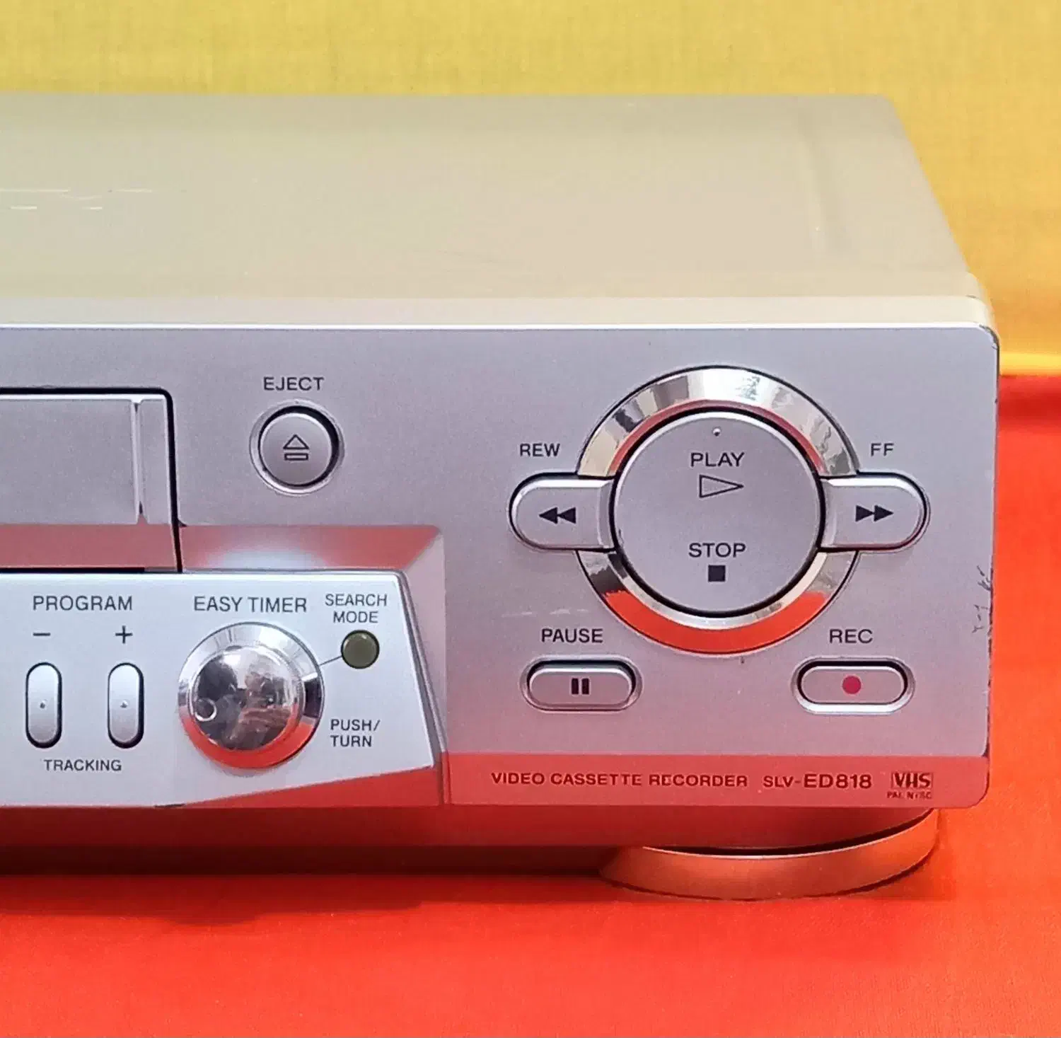 ویدیو استریو|پخشکننده DVD و ویدیو|مشهد, خواجه ربیع|دیوار