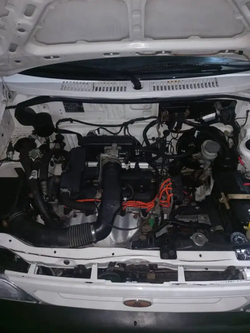 پراید ۹۹ تمیز|خودرو سواری و وانت|بیجار, |دیوار