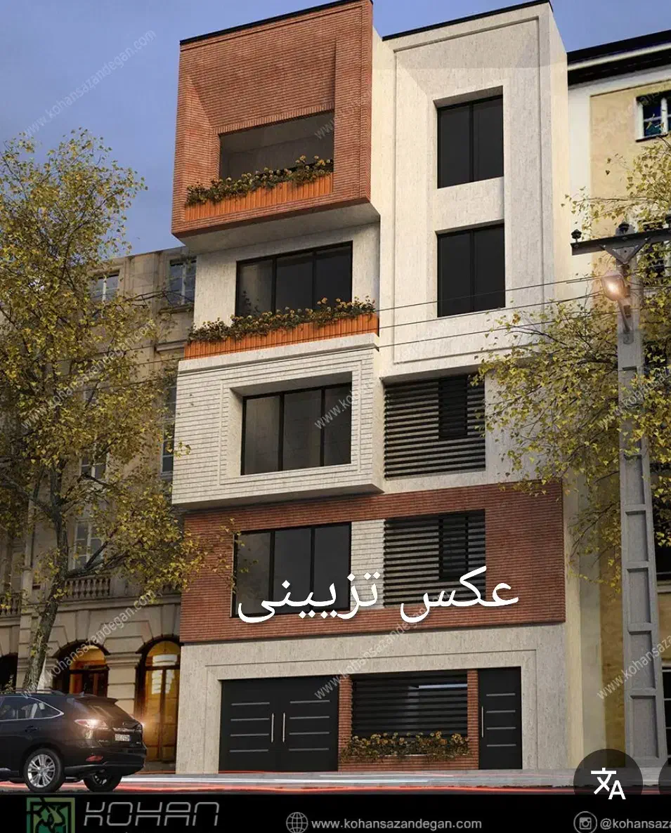 ۱۲۰متر آپارتمان طبقه یک ،ده متر تراس|اجارهٔ آپارتمان|کوهدشت, |دیوار