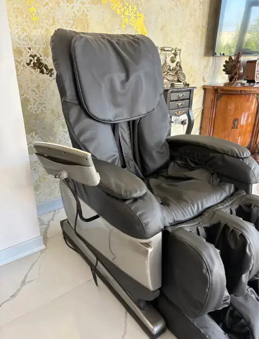 صندلی ماساژور|تجهیزات ورزشی|کاشان, فین بزرگ|دیوار