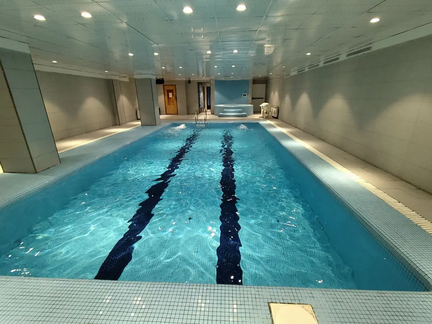 اجاره آپارتمان استخر دار فاز صفر|اجارهٔ آپارتمان|پرند, فاز ۰|دیوار