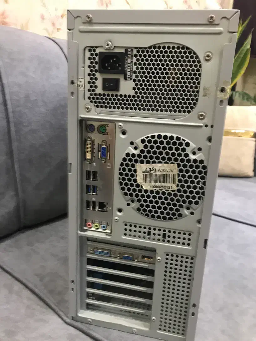 کیس گرافیک 1 گیگ|رایانه رومیزی|زابل, |دیوار