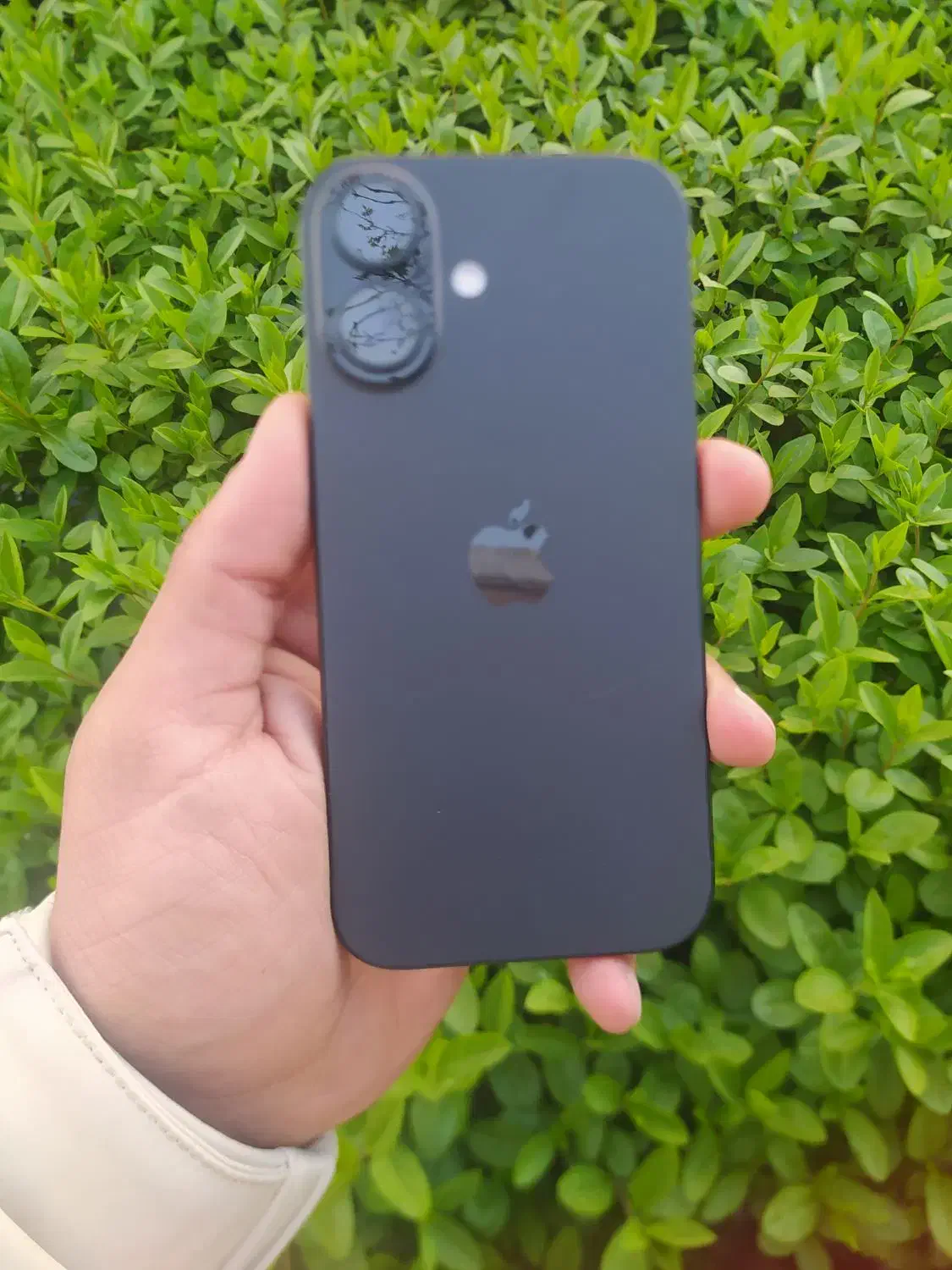 iphone 16|موبایل|اراک, |دیوار