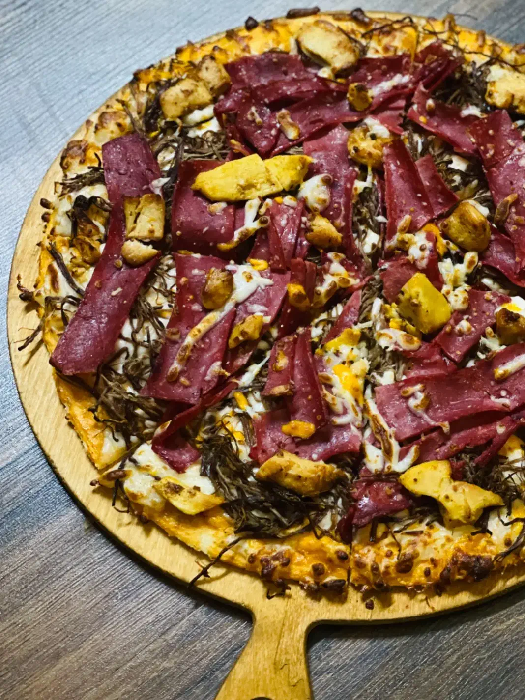 کمک اشپز|استخدام خدمات فروشگاه و رستوران|سیرجان, |دیوار