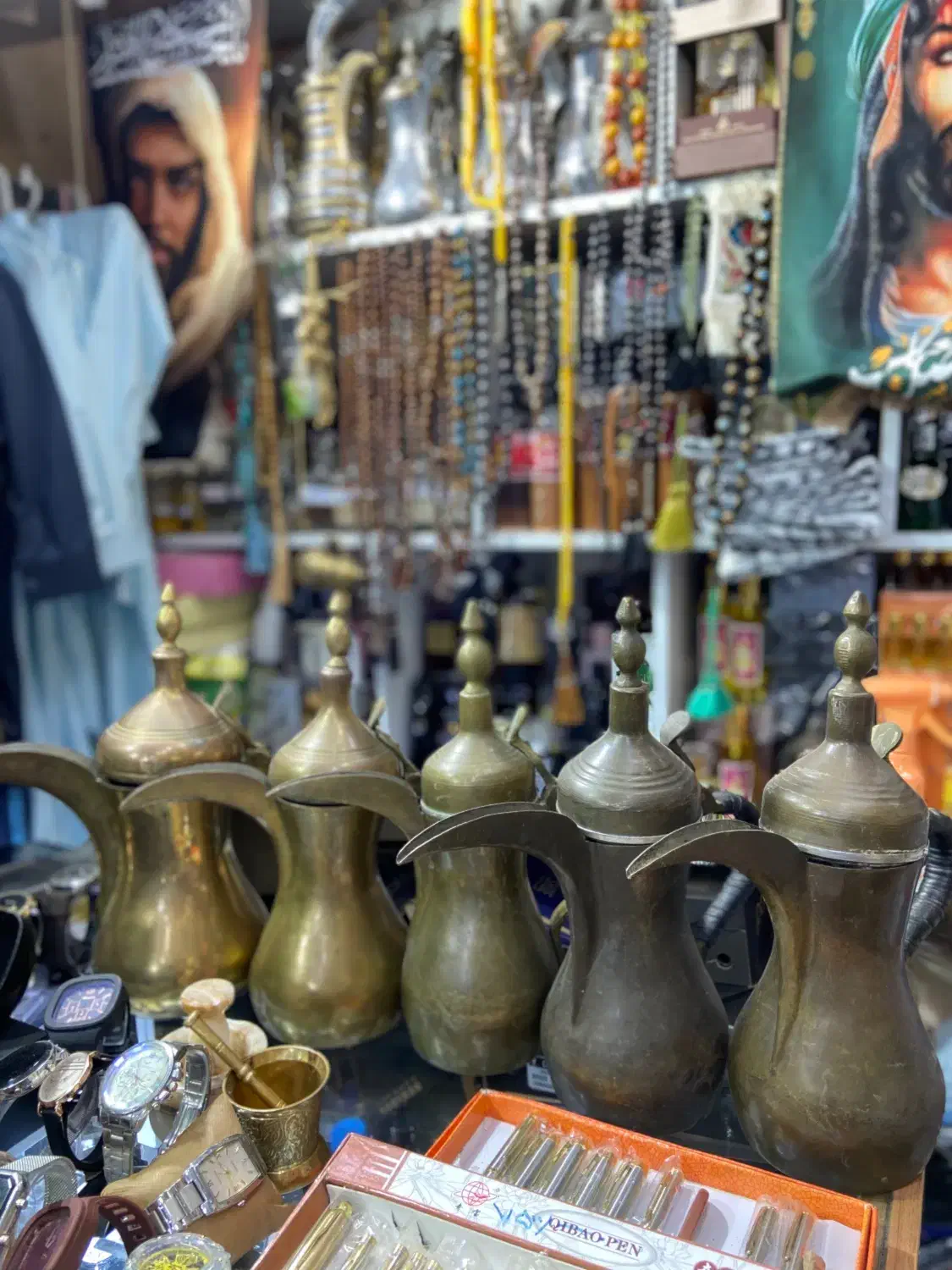 انواع دله قهوه|قوری، کتری، قهوهساز دستی|سوسنگرد, |دیوار