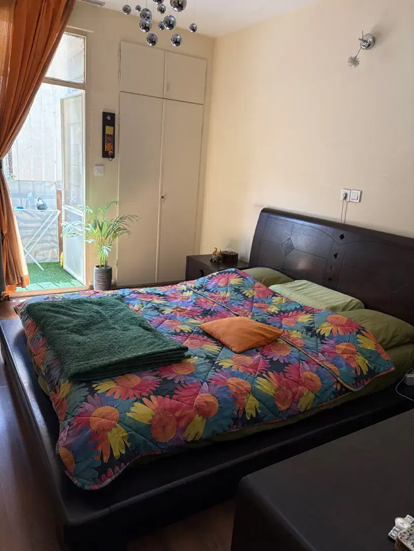 تشک دو نفره رویا ۱۶۰*۲۰۰|تشک تختخواب|قزوین, |دیوار