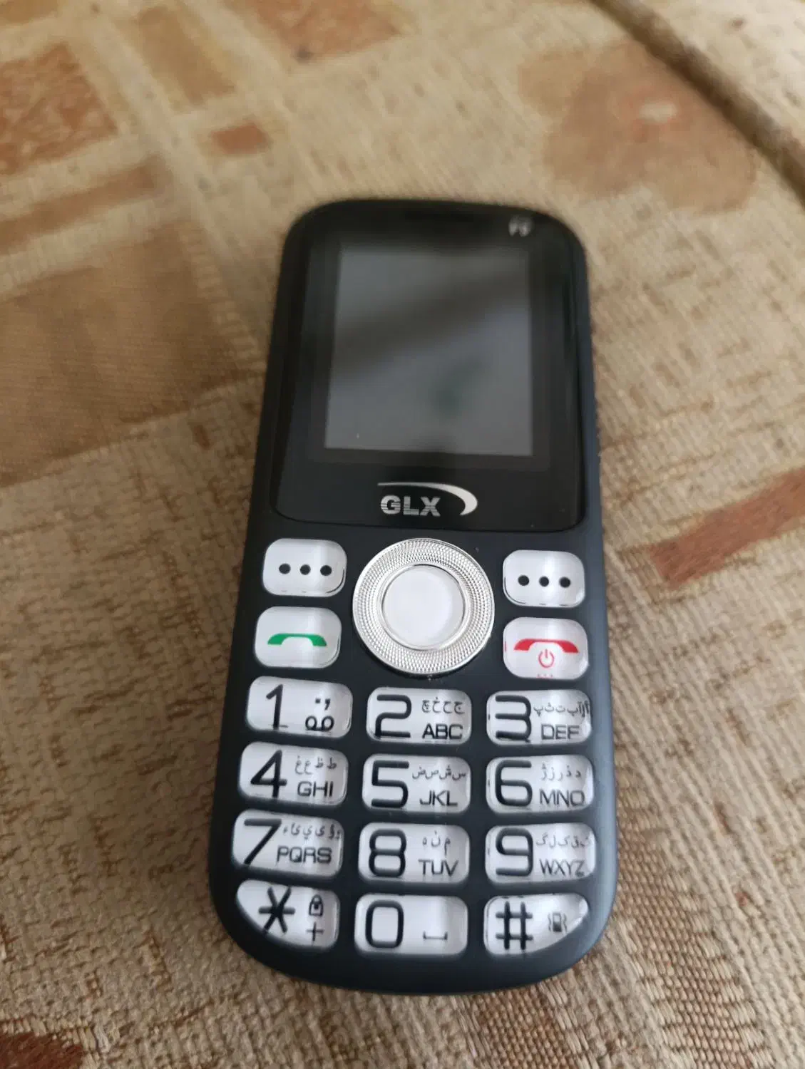 گوشی F9|موبایل|برخوار, |دیوار