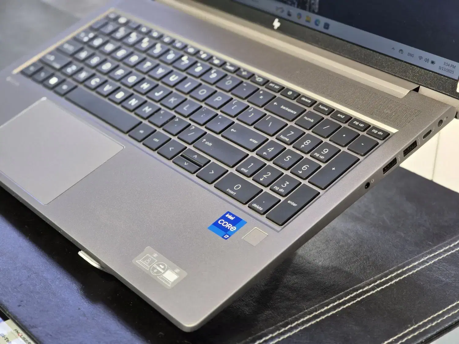 HP Zbook 15 power G8|رایانه همراه|تبریز, |دیوار