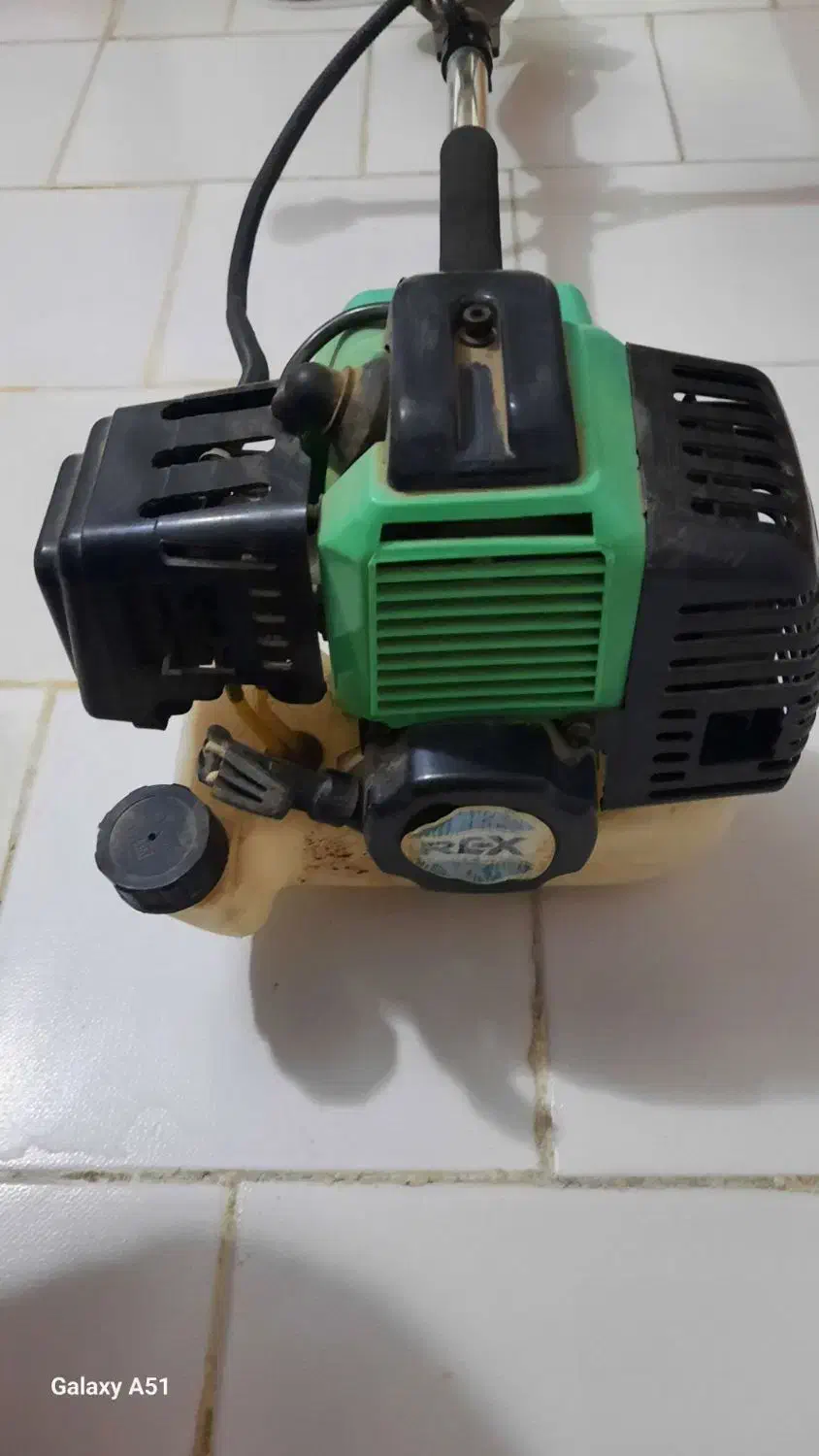 علف زن در حد|ابزارآلات|مشهد, شهرک ابوذر|دیوار