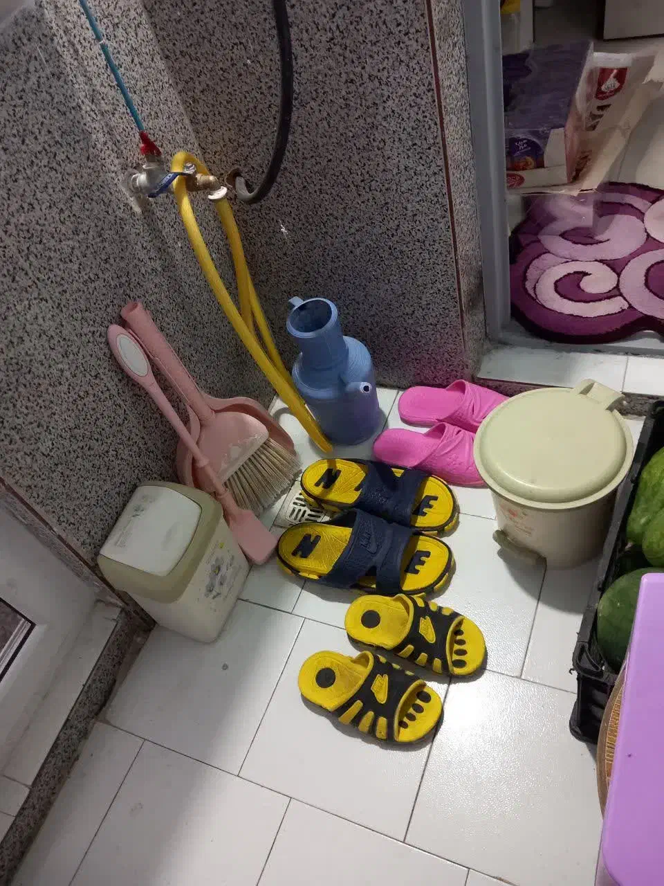 وسایل توالت وحمام کامل|لوازم سرویس بهداشتی|کرج, محمد آباد|دیوار