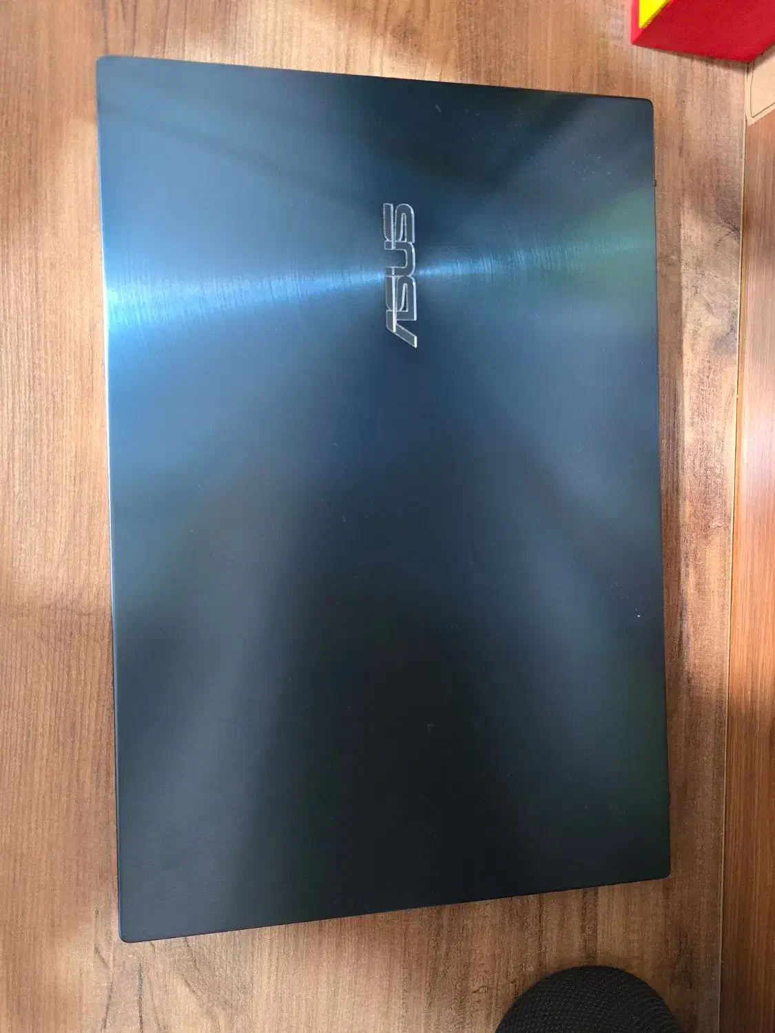 Zenbook Duo|رایانه همراه|یزد, |دیوار