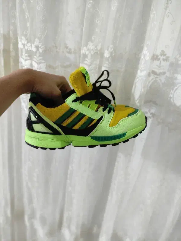 zx8000|کیف، کفش، کمربند|خرمدشت, |دیوار