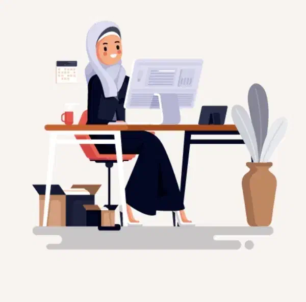 استخدام کارشناس فروش خانم|استخدام بازاریابی و فروش|قم, کوه سفید|دیوار