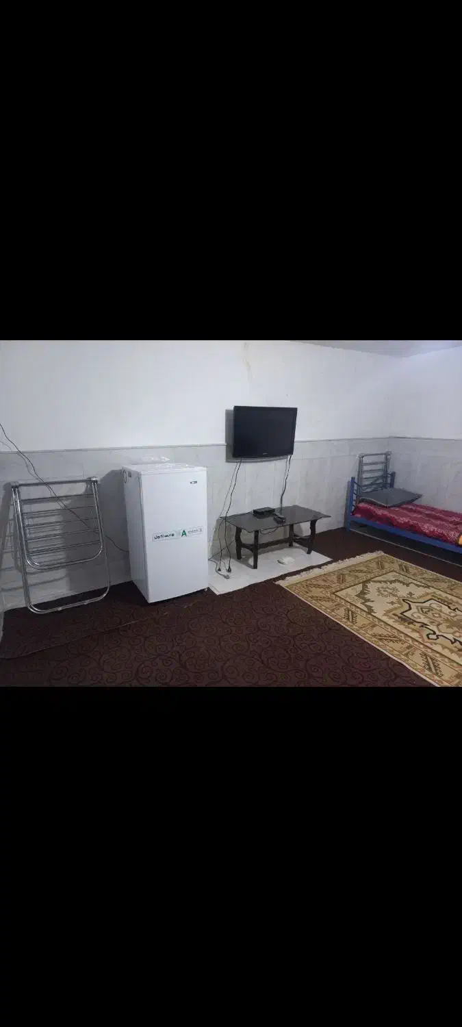 اجاره سویت روزانه هفتگی و ماهانه|اجارهٔ کوتاه‌مدت آپارتمان و سوئیت|قم, شهرک فاطمیه|دیوار