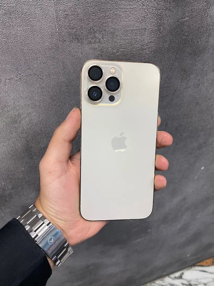 iphone 13 pro max 512GB|موبایل|تهران, مدائن|دیوار