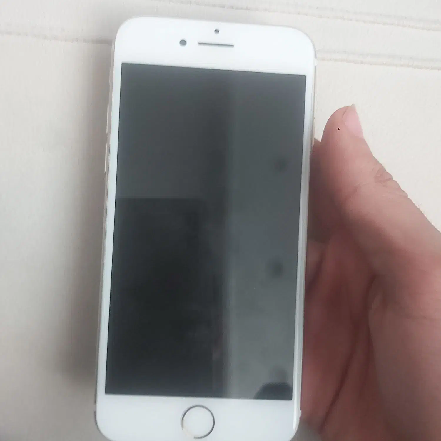 ایفون ۷|موبایل|قم, زاویه|دیوار