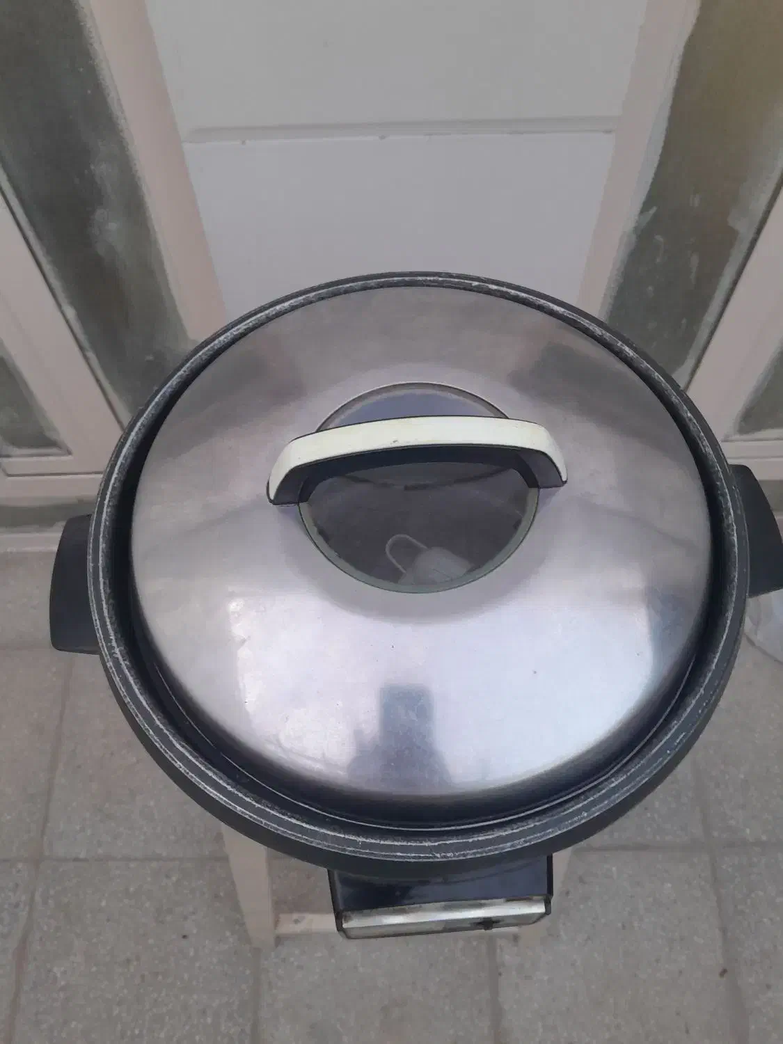 بلوپز|اجاق گاز و لوازم برقی پخت‌وپز|یزد, |دیوار