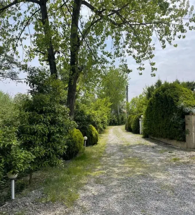 ویلاباغ دوبلکس300زمین٪نور*محیط آرام|فروش خانه و ویلا|امیرآباد, |دیوار