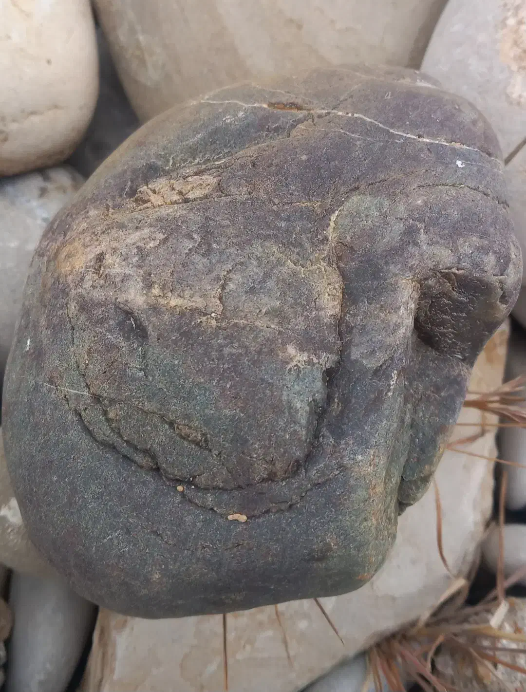 سنگ|کلکسیون اشیاء عتیقه|دزفول, |دیوار