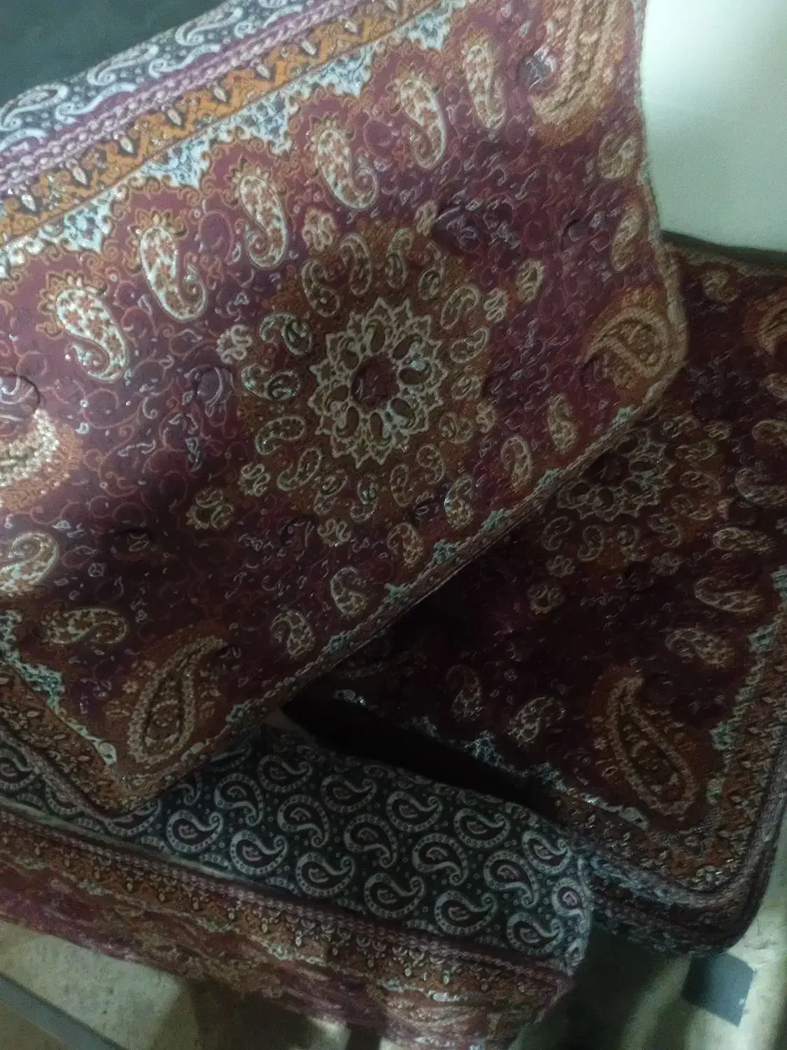 پشتی سنتی برای رستوران سنتی|پشتی|لواسان, |دیوار