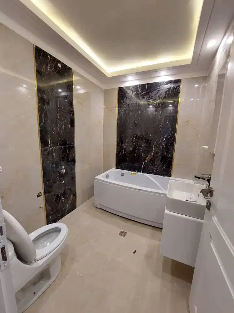 100 متر فکوری نسترن|پیش‌فروش املاک|مشهد, نیروی هوایی|دیوار