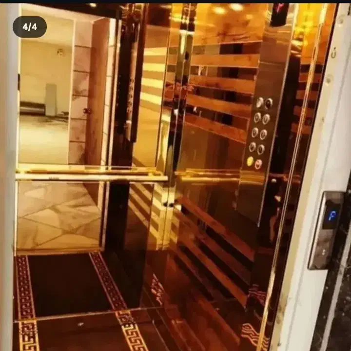 آسانسورامید|خدمات پیشه و مهارت|نیشابور, شهرک فیروزه|دیوار