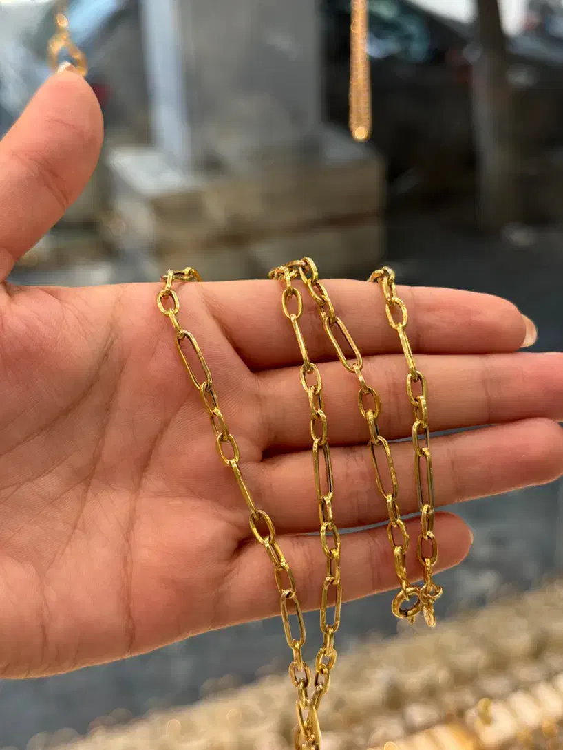 انواع طلاهای بدون اجرت|جواهرات|گرگان, |دیوار