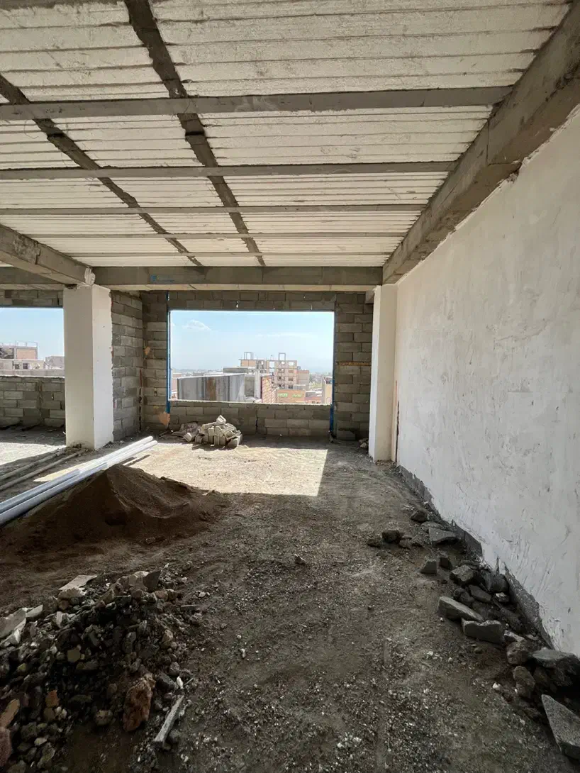 تک واحدی حاشیه خیابان ۲۲ بهمن ۱۷۵ متری|پیشفروش املاک|سبزوار, قصبه شرقی|دیوار