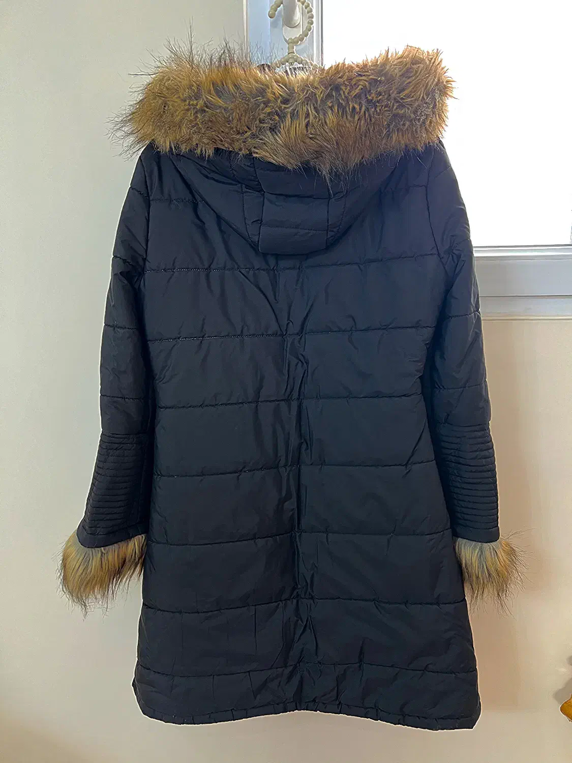 کاپشن نو و تمیز برند ترک|لباس|تبریز, |دیوار