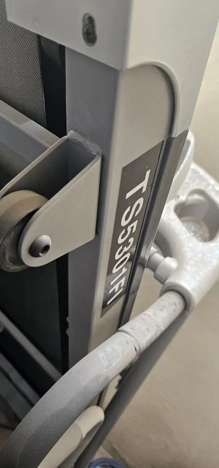 تردمیل.Ts5301 اصل|تجهیزات ورزشی|اصفهان, ارغوانیه|دیوار