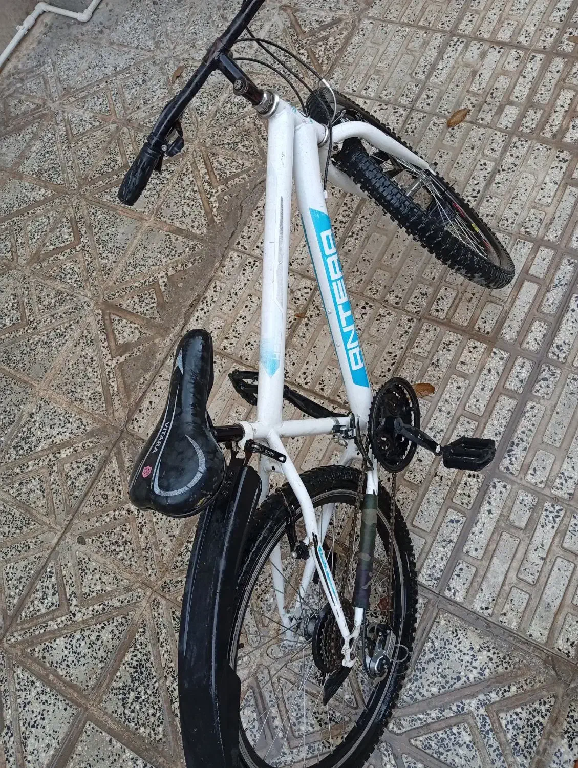 دوچرخه 24|دوچرخه، اسکیت، اسکوتر|کرمانشاه, |دیوار