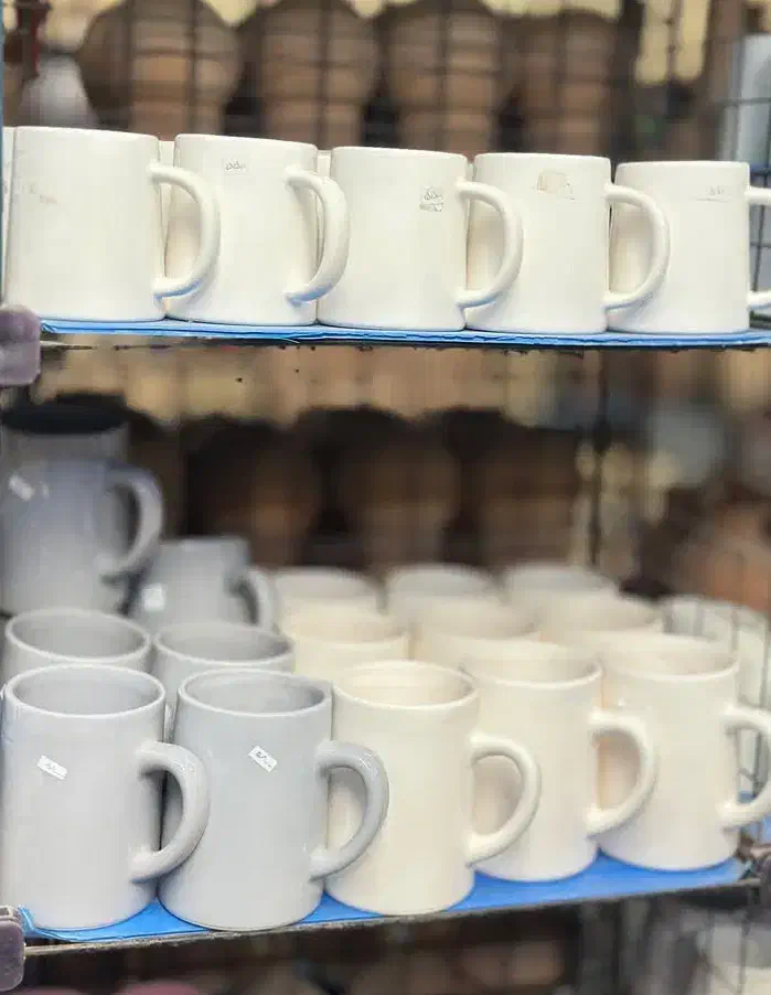 ماگ عمده ۹۹ هزار تومن|صنایع دستی و سایر لوازم تزئینی|فریدونکنار, |دیوار