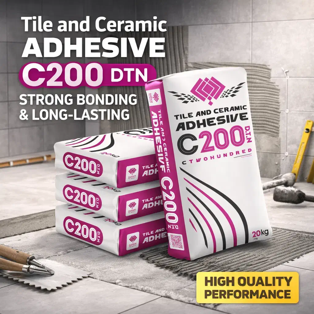 چسب کاشی|مصالح و تجهیزات ساختمان|حمیدیا, |دیوار