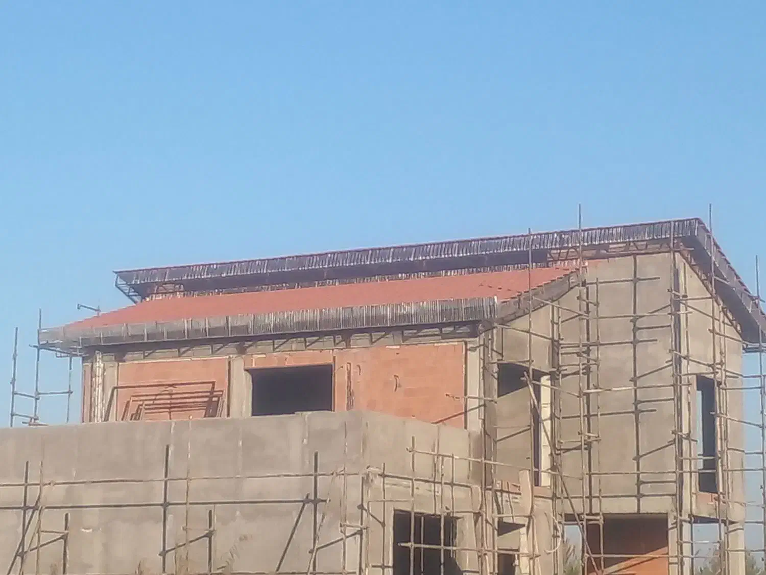 بنایی صفرتاصد|خدمات پیشه و مهارت|بهنمیر, |دیوار