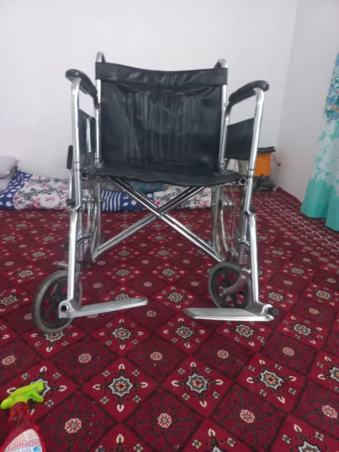 ویلچر|پزشکی|بجنورد, |دیوار