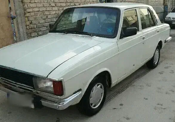 پیکان فابریک۸۳کم کار سالم کاملا خانگی|خودرو سواری و وانت|شیراز, کفترک|دیوار