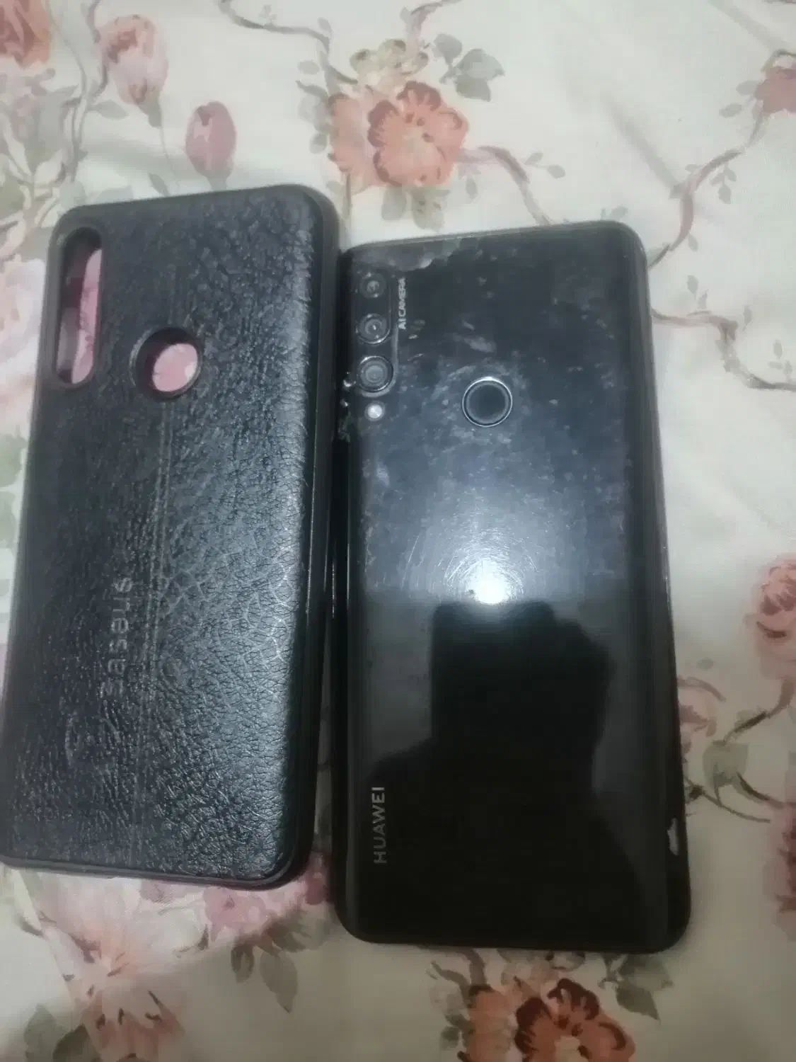 هواوی 9 پریم|موبایل|سیلوانه, |دیوار