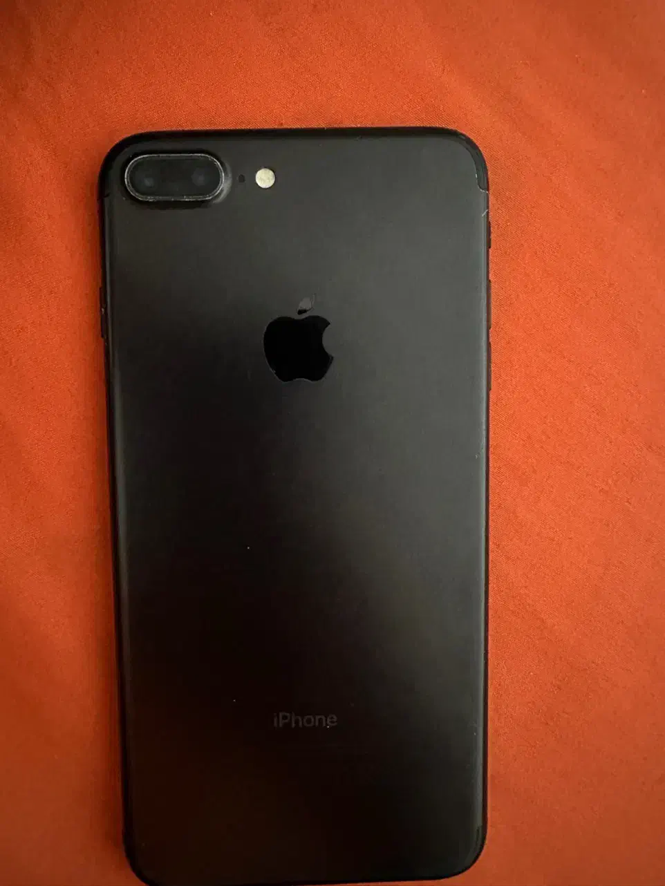 ایفون سون پلاس 256|موبایل|شیراز, شهرک قمشه|دیوار