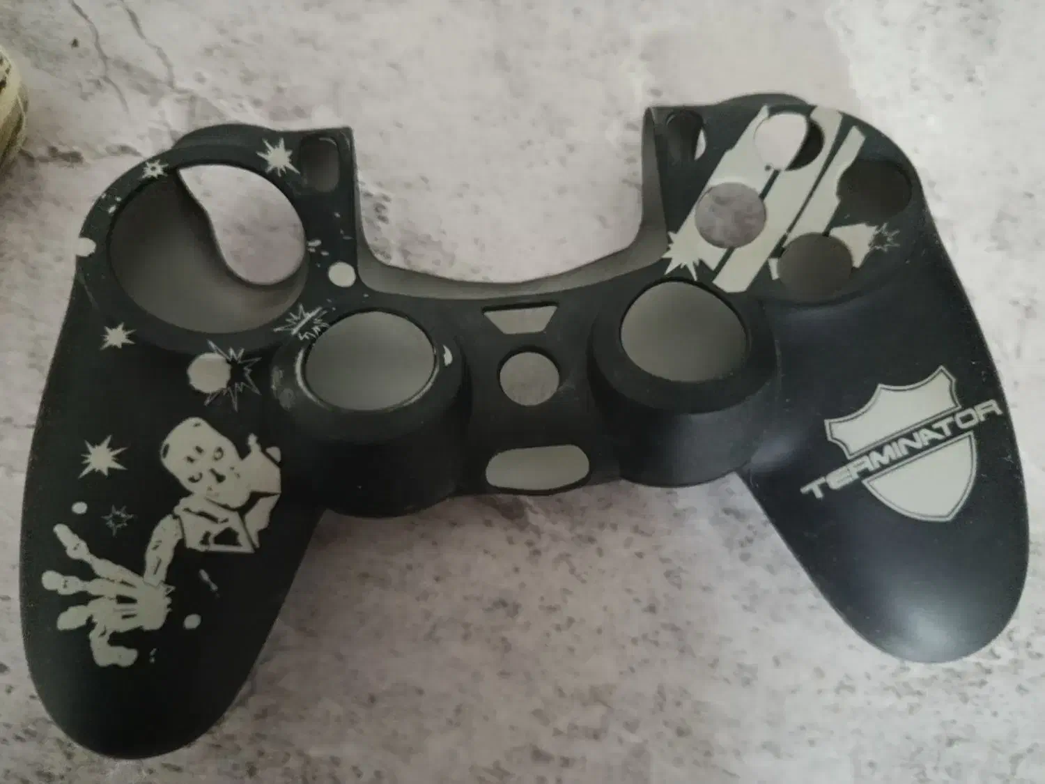 روکش دسته|کنسول، بازی ویدئویی و آنلاین|آزادشهر, |دیوار