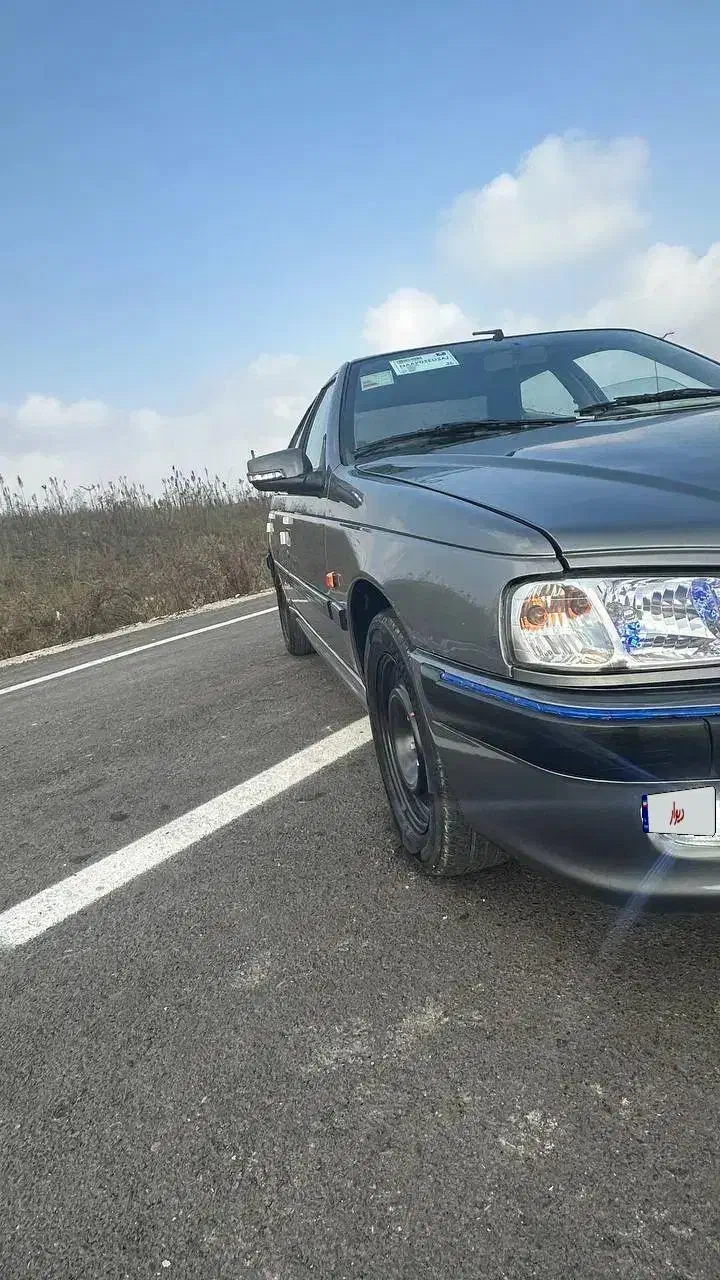 پژو پارس|خودرو سواری و وانت|رشت, عینک|دیوار